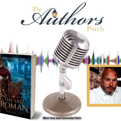 S2 Episode 33 The Last Roman