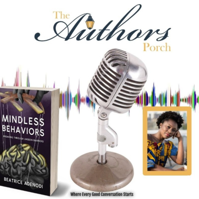 S2 Episode 39 - Mindless Behaviors - Beatrice Adenodi