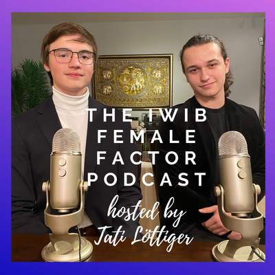 Let´s Talk Numbers with Robert Aleshchenko & Niklas Löttiger