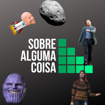 Sobre Alguma Coisa