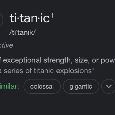 #ORKPOD 2.1-1 - BALADA TITAN'ICH' #ORKPOD 2.1-1 - BALADA TITAN'ICH'