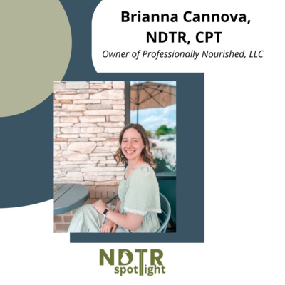 NDTR Spotlight