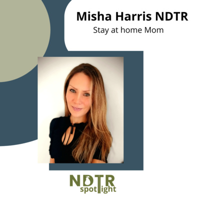 NDTR Spotlight