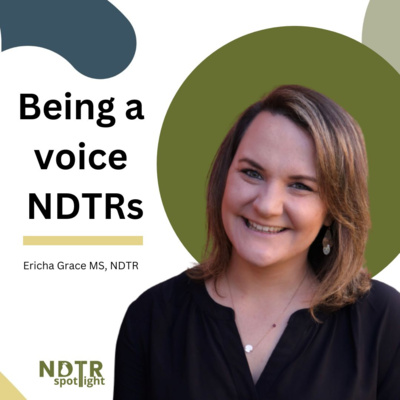 NDTR Spotlight
