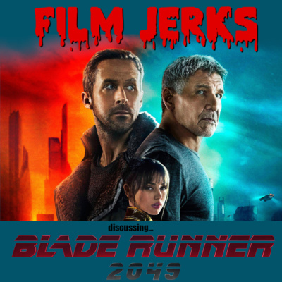 FJ27 - Blade Runner 2049