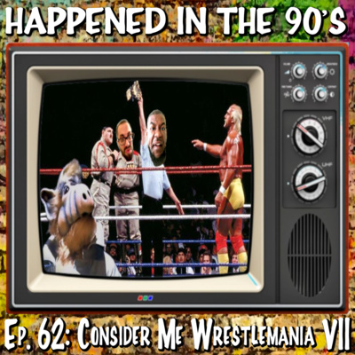 Happened In The 90\'s