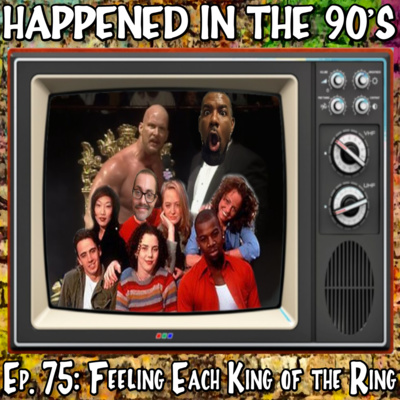 Happened In The 90\'s