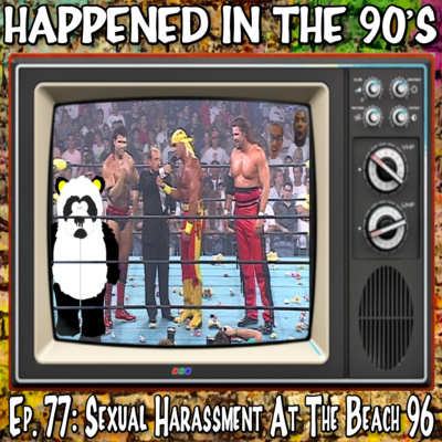 Happened In The 90\'s