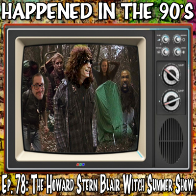 Happened In The 90\'s