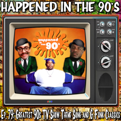 Happened In The 90\'s