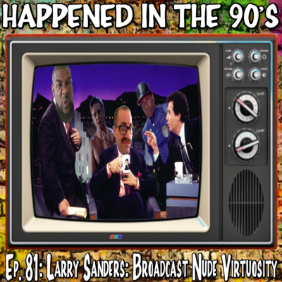 Happened In The 90\'s