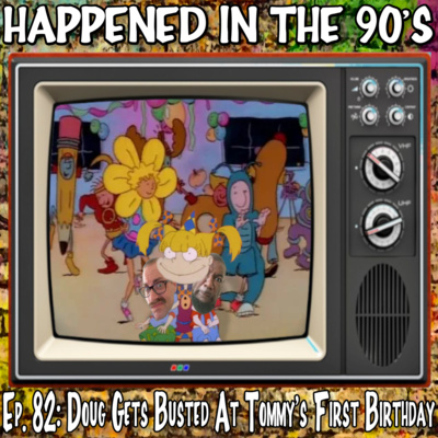 Happened In The 90\'s