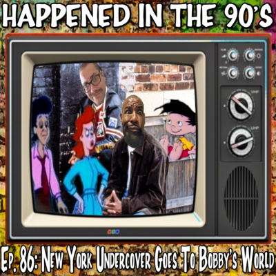 Happened In The 90\'s