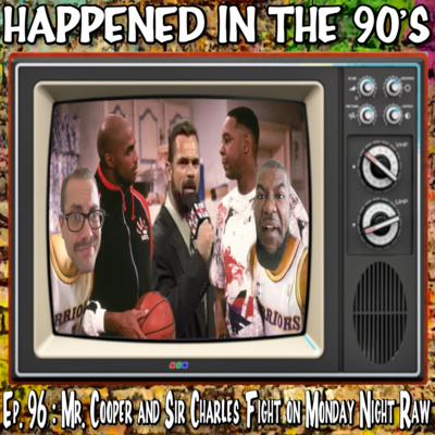 Happened In The 90\'s