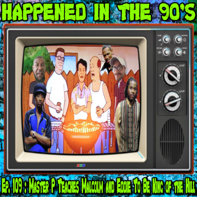 Happened In The 90\'s