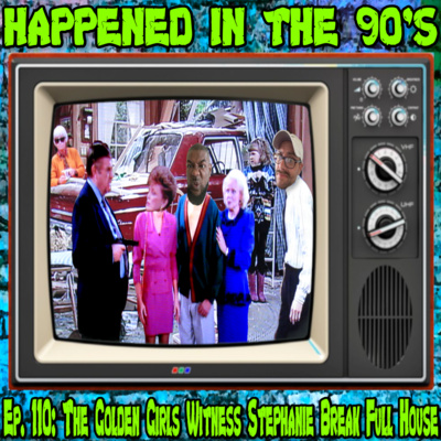 Happened In The 90\'s