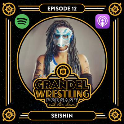 Grandel Wrestling Podcast