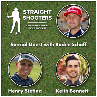 Straight Shooters Golf Podcast