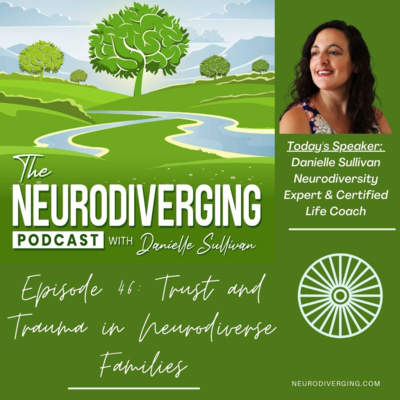 The Trauma of Growing Up Neurodivergent in a Neurotypical World