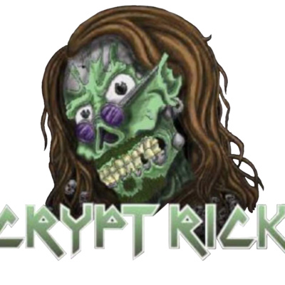 (Archive) I've Been Thinking #3 episode artwork