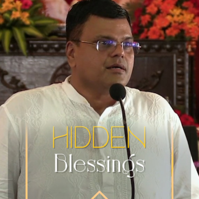 What Could be the Hidden Blessing Behind Not Getting What We Want? | Sri Vinay Kumar