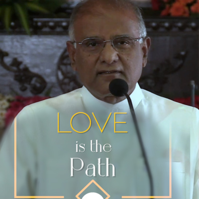 Love is the Path | Dr. Narendranath Reddy