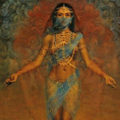 Bailaconmiren.com/ Danza Oriental/Feminidad