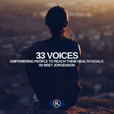 Empowering People To Reach Their Health and Wellness Goals w/ Bret Jorgensen  episode artwork