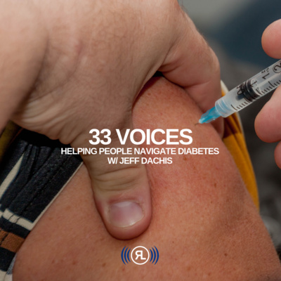 Helping People Navigate Diabetes w/ Jeff Dachis 