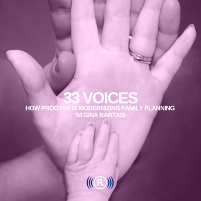 How Progyny Is Modernizing Family Planning w/ Gina Bartasi