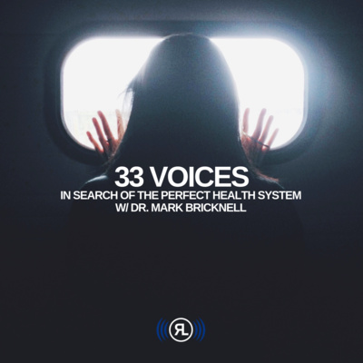 In Search Of The Perfect Health System w/ Dr. Mark Bricknell episode artwork