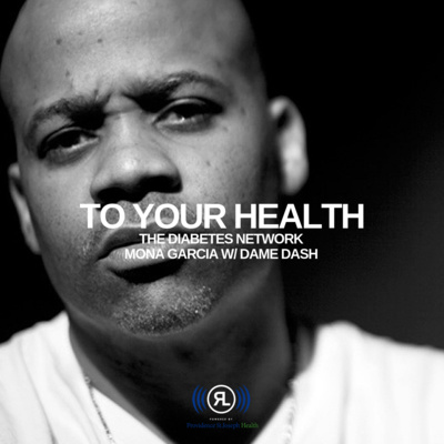 To Your Health: The Diabetes Network episode artwork