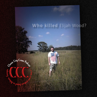 Special Report: The Life of Elijah James Wood