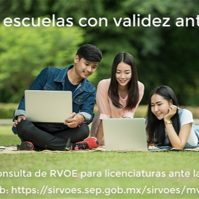 Educación: Busca escuelas incorporadas a la SEP en México episode artwork