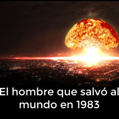 El hombre que salvó al mundo en 1983 episode artwork