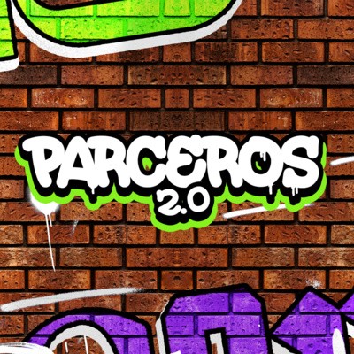 PARCEROS 2.0  episode artwork