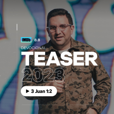 TEASER 2023 episode artwork