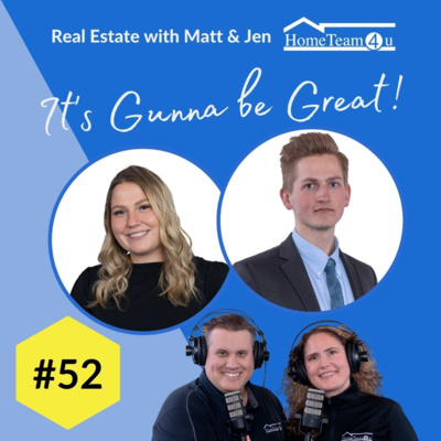 #52 Grandview Commons, Inflation, Best Xmas Movies (feat. Alex Peschman & Brendan Grawbowski)