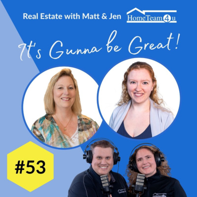 #53 Madison's East Side, 2022 Housing Market Predictions w/ Catherine Evans & Michelle Albert