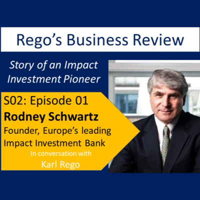 Rego\'s Business Review