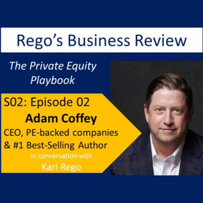 Rego\'s Business Review