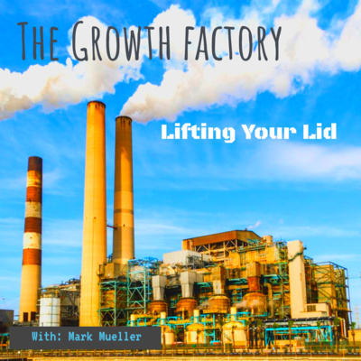 LIFTING YOUR LID episode artwork