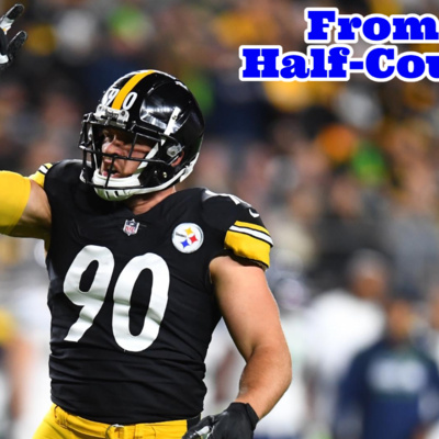 The Purple Pill Podcast