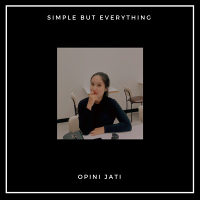 Opini Jati