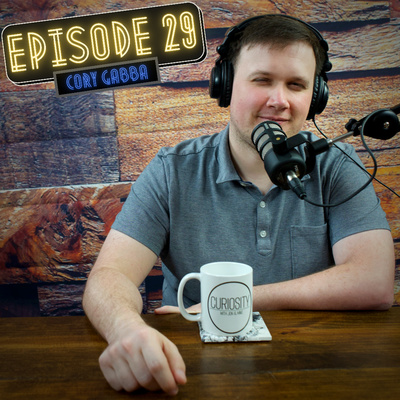 Curiosity with Jon & Mike