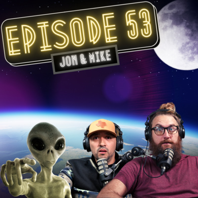 Curiosity with Jon & Mike