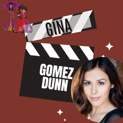 Gina Gomez Dunn | Latina Creative