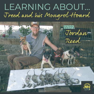 Episode 32: Learning About Jreed and his Mongrol Hoard