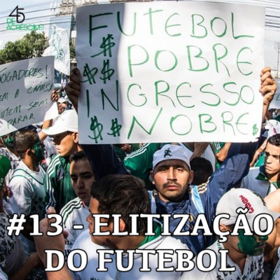 45 de Acréscimo