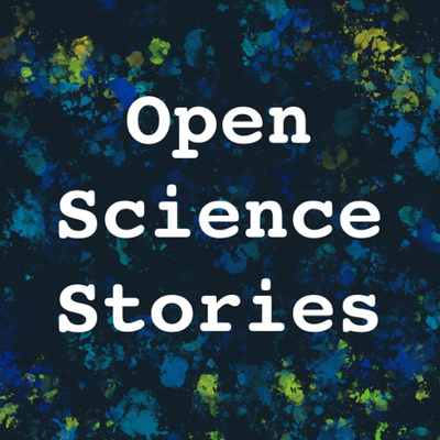 S1E1 Heidi Seibold - Open science is science done right